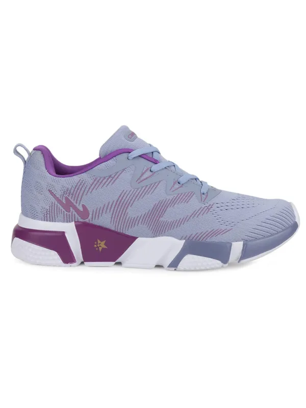 JOLLY Grey Women's Sneakers sold by Campus Shoes