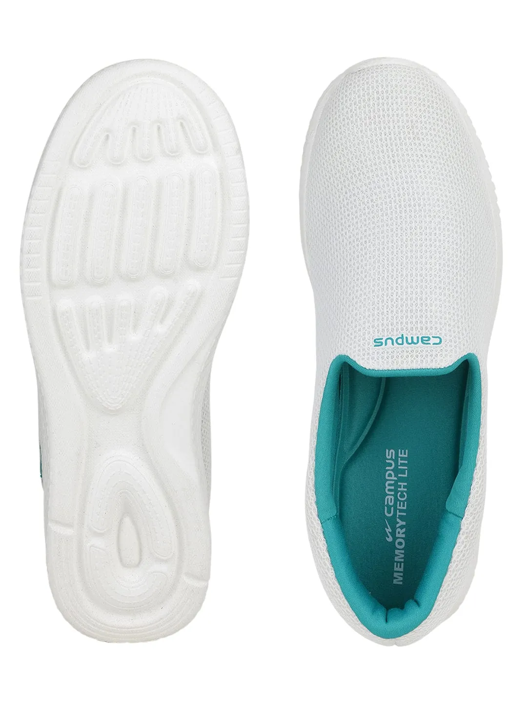 ZOE PLUS Women's Walking Shoes sold by Campus Shoes product image thumbnail 5