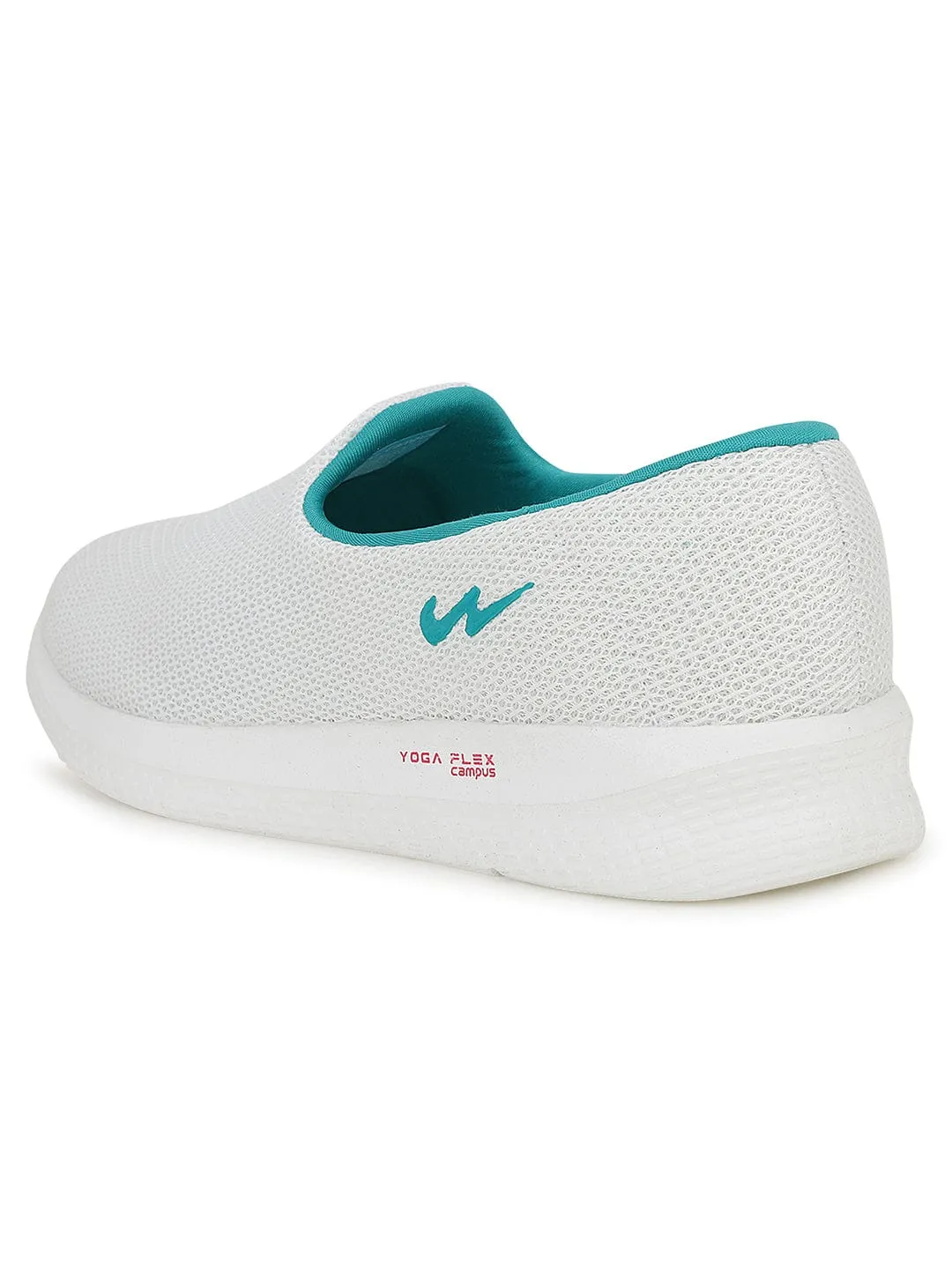 ZOE PLUS Women's Walking Shoes sold by Campus Shoes product image thumbnail 3