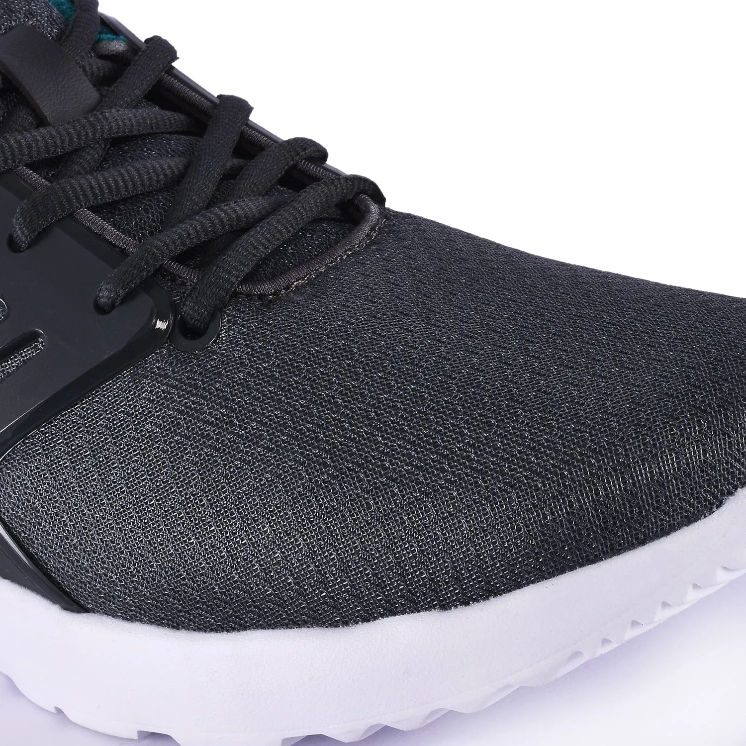 CRYSTA Pro Grey Men's Running Shoes sold by Campus Shoes product image thumbnail 5