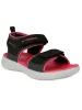 SD-061 Grey Women's Sandals sold by Campus Shoes