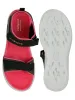 SD-061 Grey Women's Sandals sold by Campus Shoes