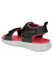 SD-061 Grey Women's Sandals sold by Campus Shoes