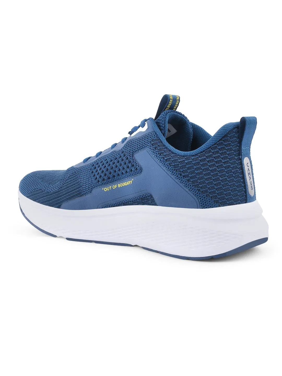 PARKY Blue Men's Running Shoes sold by Campus Shoes product image thumbnail 3