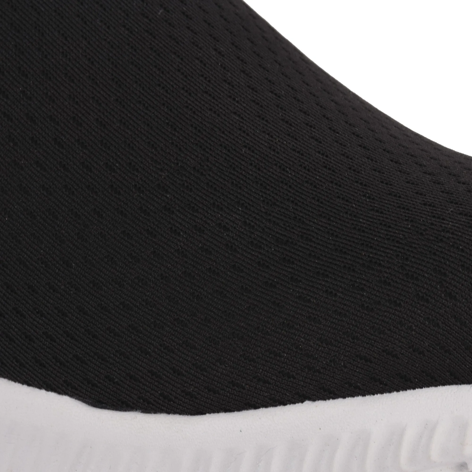 OXYFIT N Black Men's Walking Shoes sold by Campus Shoes product image thumbnail 4