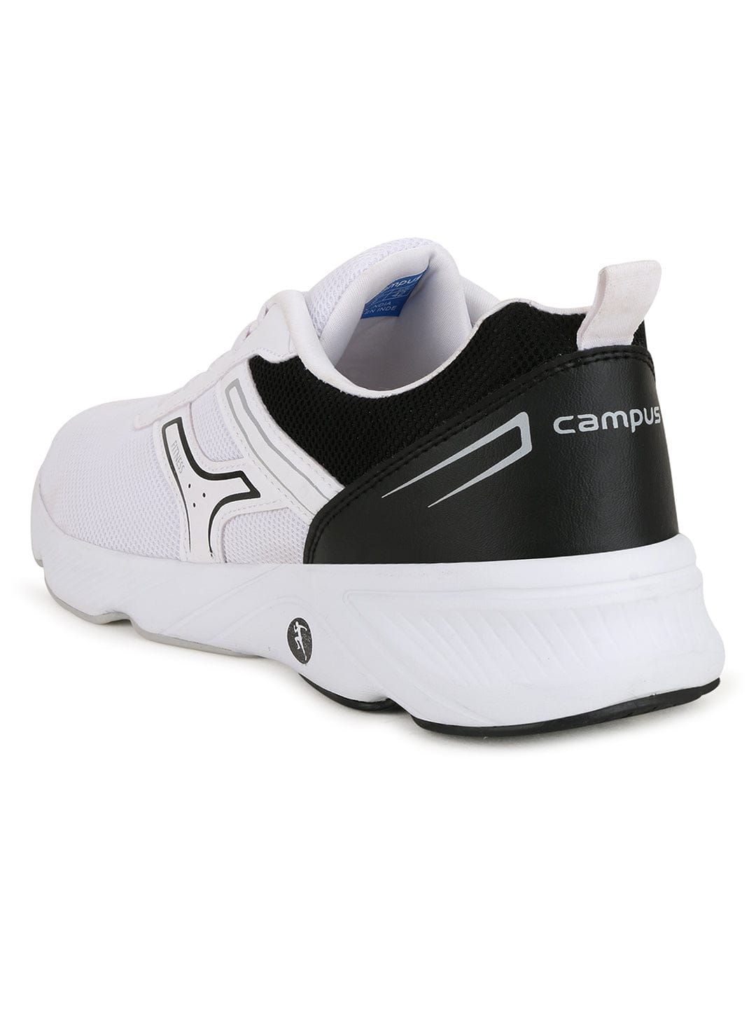 RIDDERR Men's Running Shoes sold by Campus Shoes product image thumbnail 3