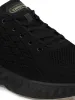 MASTER Black Men's Running Shoes sold by Campus Shoes