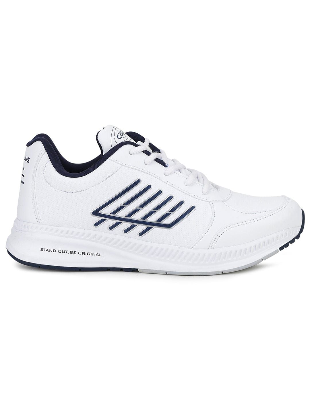 CITIGO White Men's Running Shoes sold by Campus Shoes