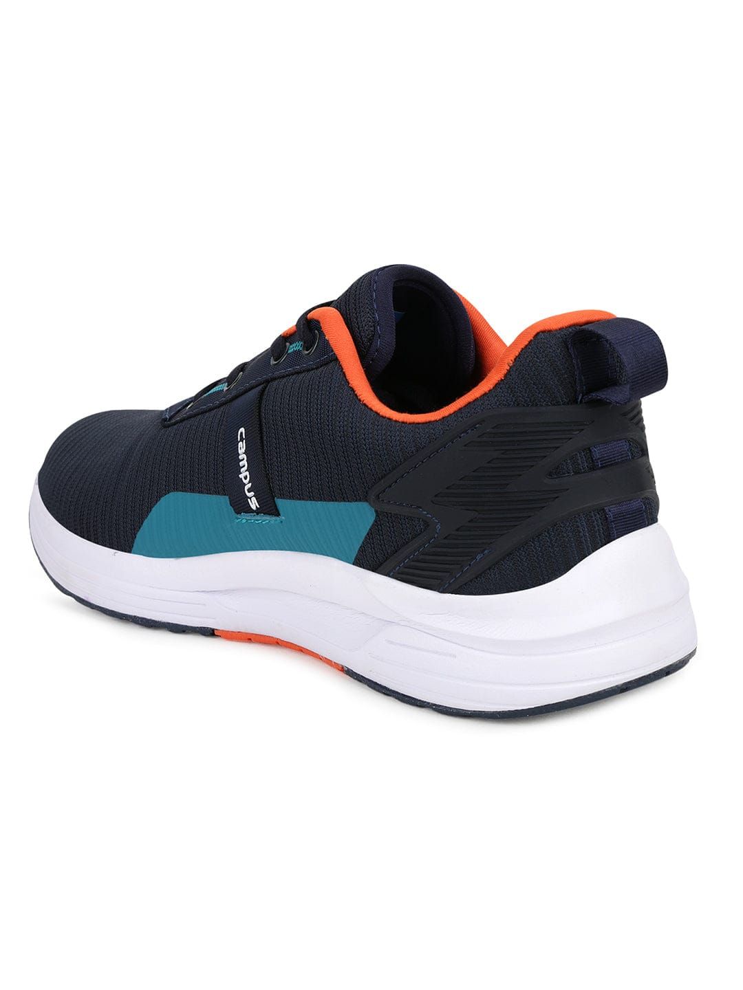 TWEET Blue Men's Running Shoes sold by Campus Shoes product image thumbnail 3