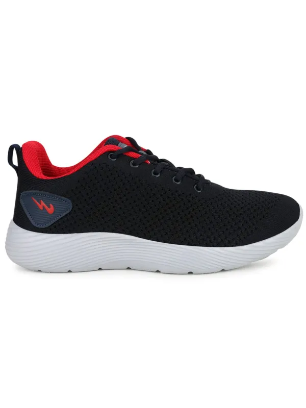 JEFFREY Blue Men's Running Shoes sold by Campus Shoes