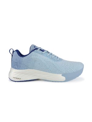 RINO Blue Gents Sports Shoes sold by Campus Shoes