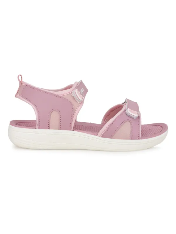 GC-19L Pink Women's Sports Sandals sold by Campus Shoes