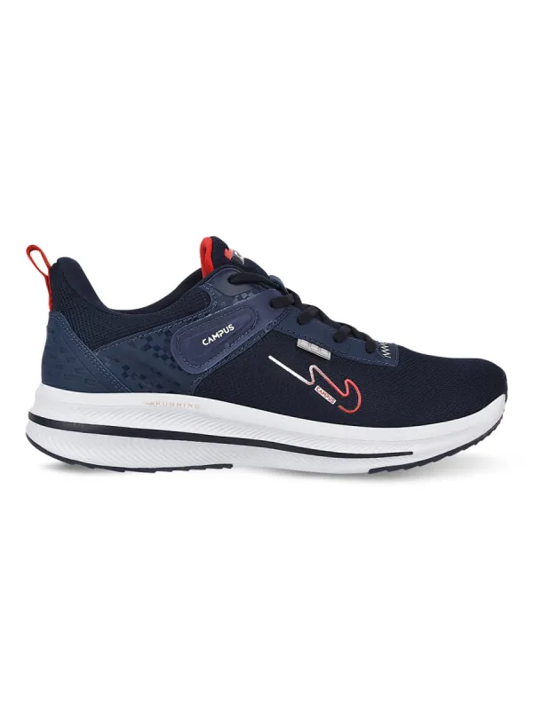 CMP-MAC Blue Men's Running Shoes sold by Campus Shoes