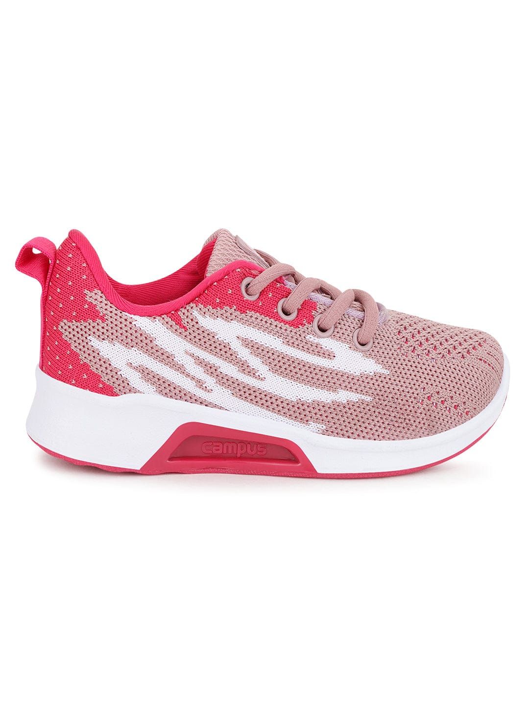 HM-407 Kids Running Shoes sold by Campus Shoes