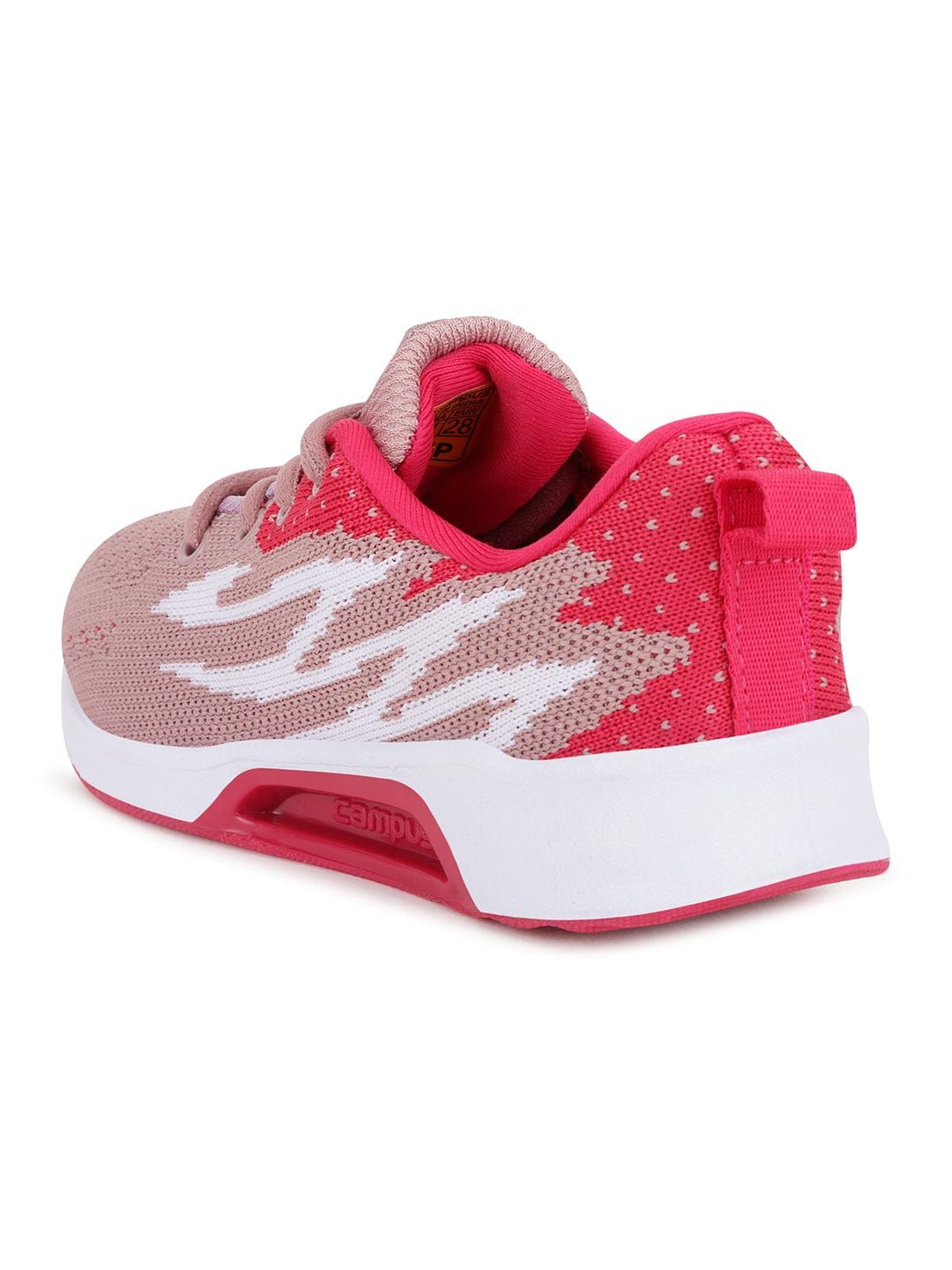 HM-407 Kids Running Shoes sold by Campus Shoes product image thumbnail 3