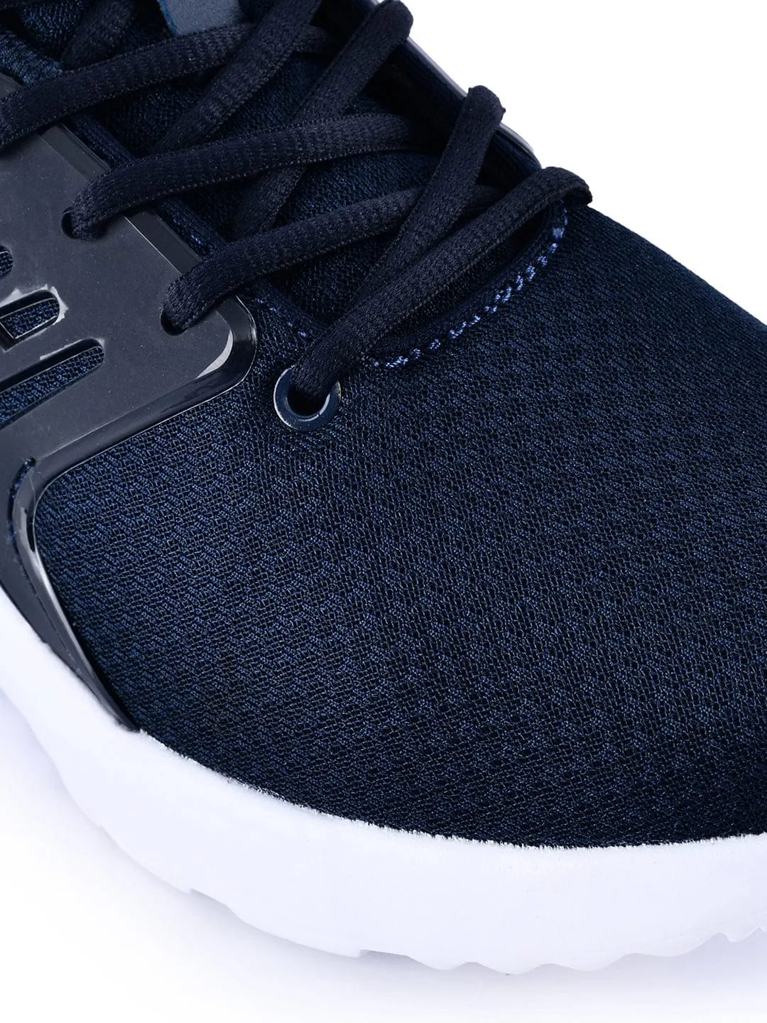 CRYSTA Pro Blue Men's Running Shoes sold by Campus Shoes product image thumbnail 5