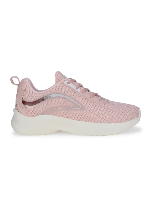 FLIP Peach Women's Sports Shoes sold by Campus Shoes