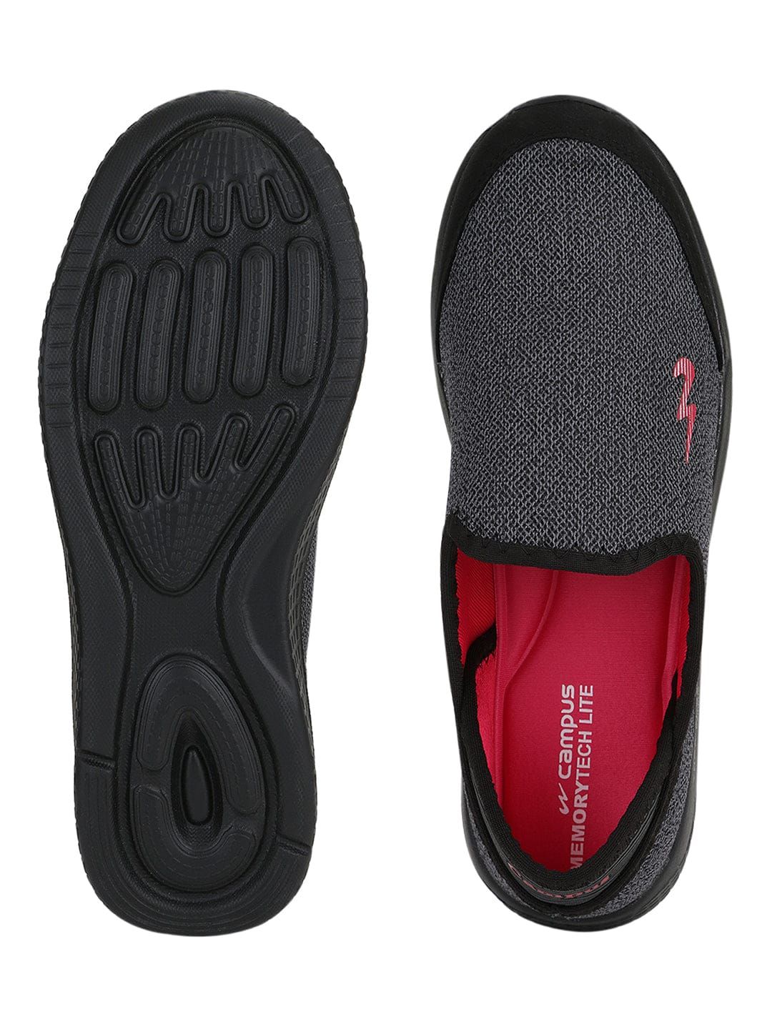 JASMINE Women's Casual Shoes sold by Campus Shoes product image thumbnail 5