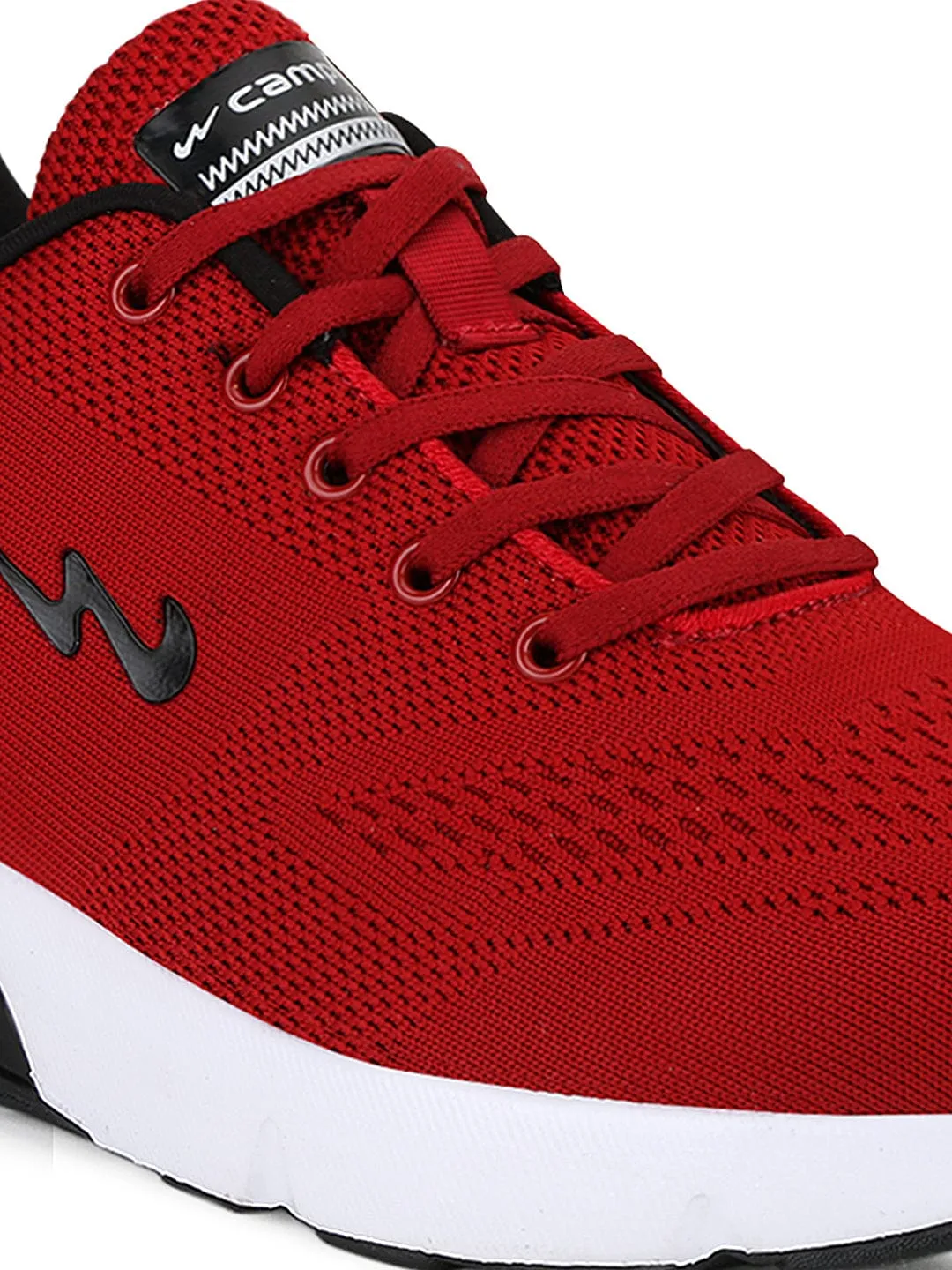 NORTH PLUS Men's Running Shoes sold by Campus Shoes product image thumbnail 3