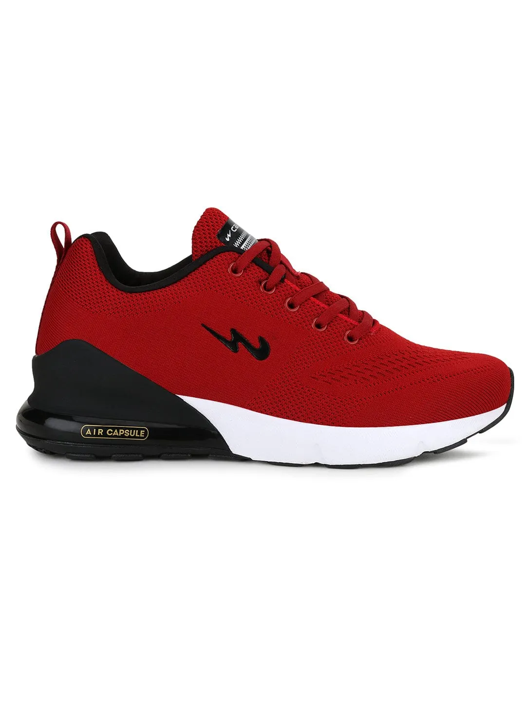 NORTH PLUS Men's Running Shoes sold by Campus Shoes