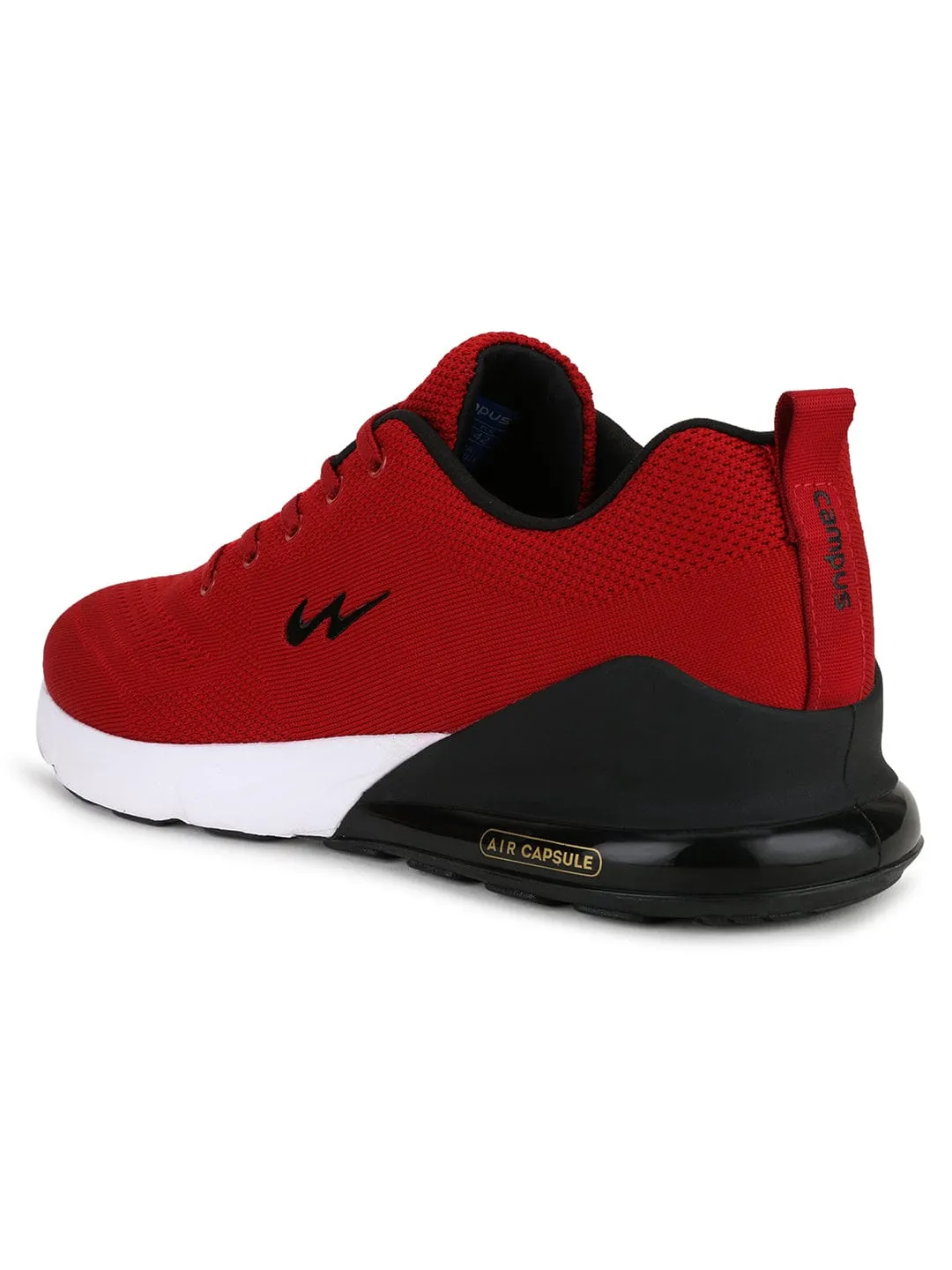NORTH PLUS Men's Running Shoes sold by Campus Shoes product image thumbnail 2