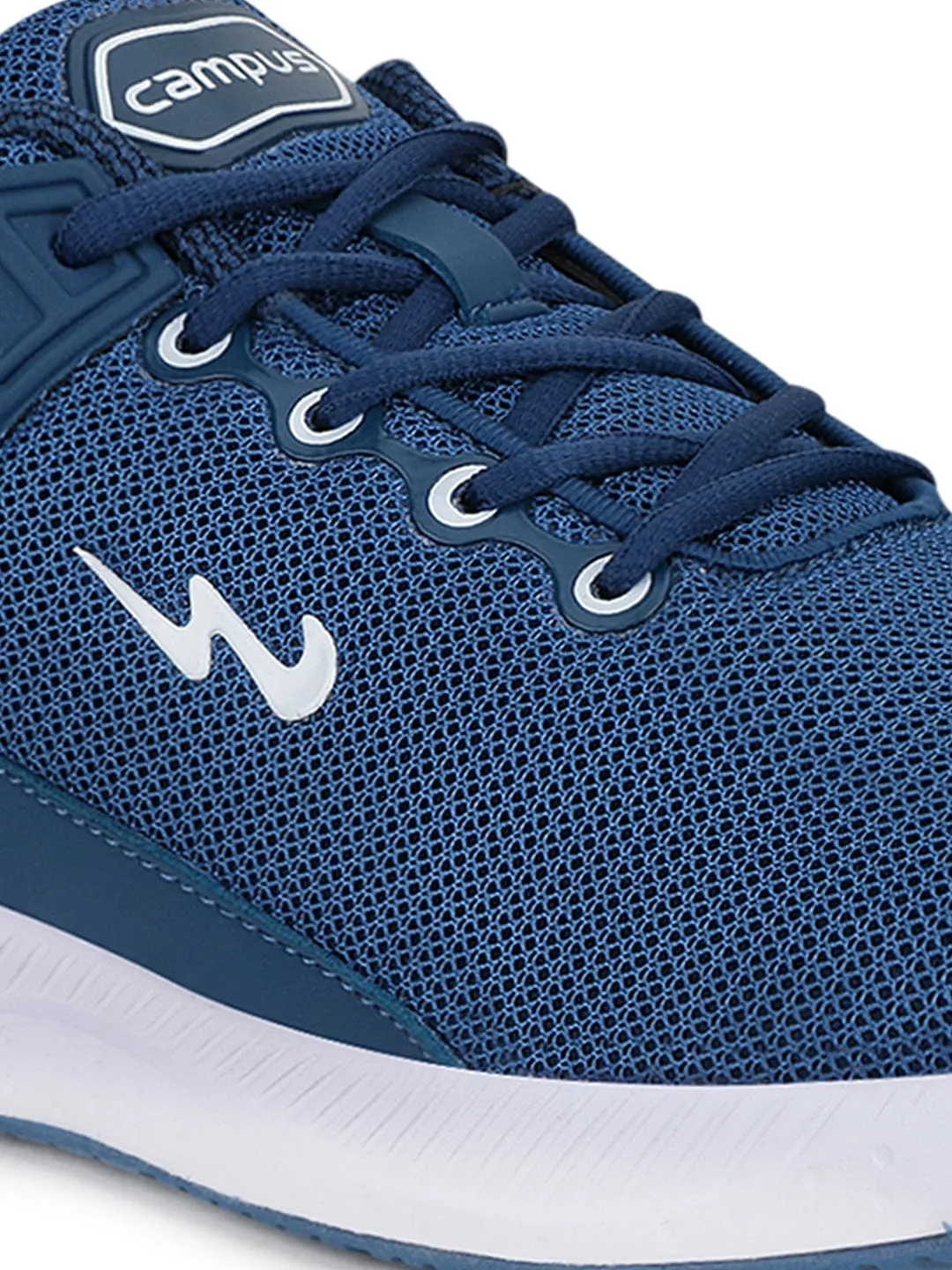 REFRESH PRO Blue Men's Running Shoes sold by Campus Shoes product image thumbnail 5