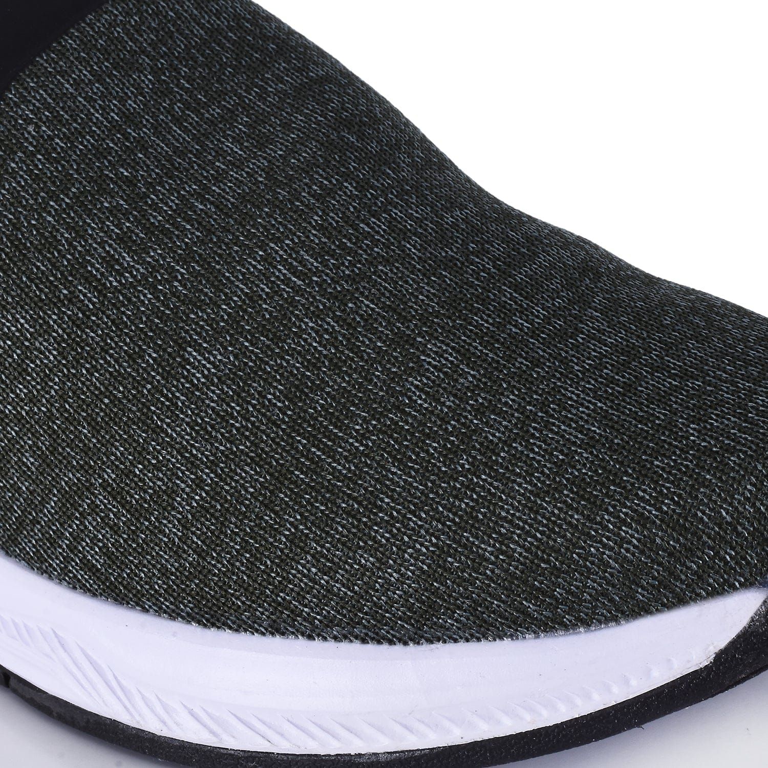 LOTUS Green Women's Casual Shoes sold by Campus Shoes product image thumbnail 4