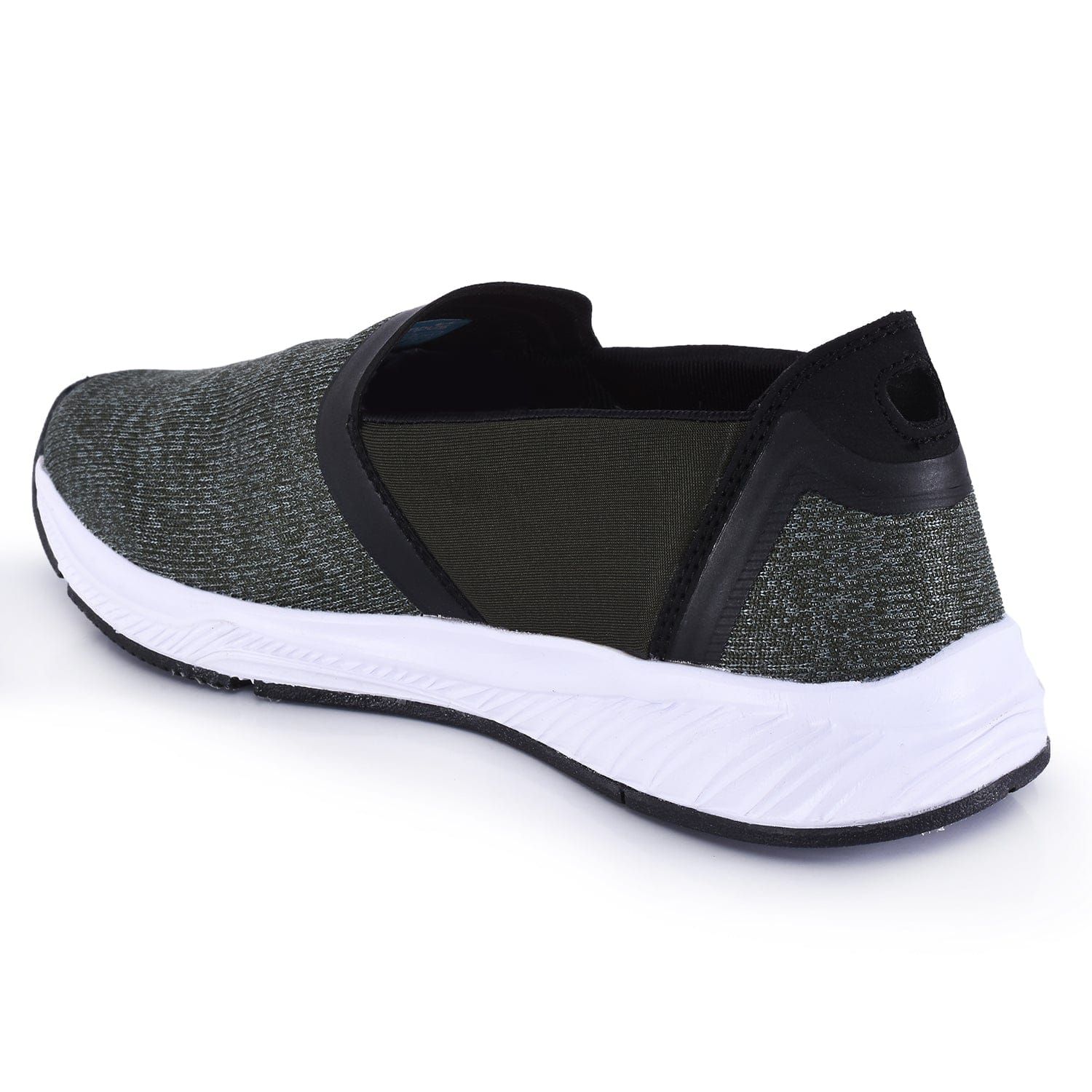 LOTUS Green Women's Casual Shoes sold by Campus Shoes product image thumbnail 3