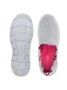 CAMP-FLYWALK Grey Women's Slip-ons sold by Campus Shoes