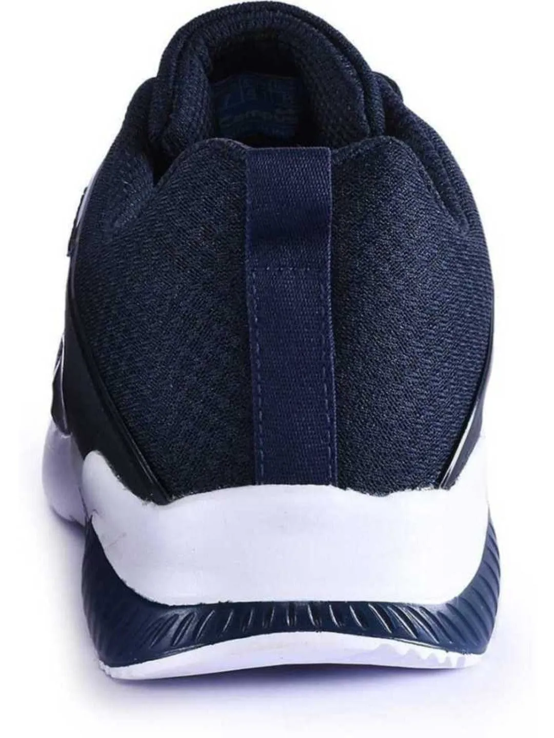 CRYSTA Pro Blue Men's Running Shoes sold by Campus Shoes product image thumbnail 4