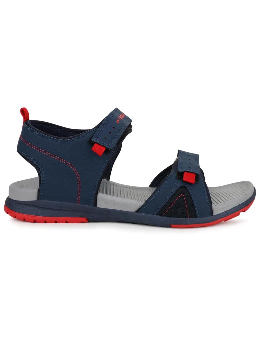 GC-16 Navy Men's Sports Sandal sold by Campus Shoes