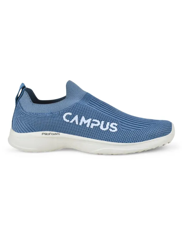 CAMP SENSE Blue Women's Running Shoes sold by Campus Shoes