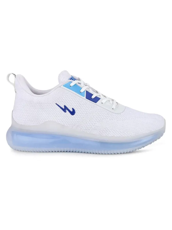 ARTEMIS White Men's Running Shoes sold by Campus Shoes