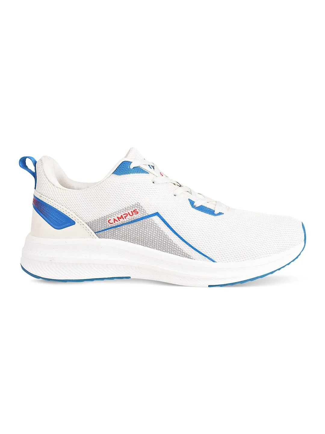 SURFUR White Men's Running Shoes sold by Campus Shoes