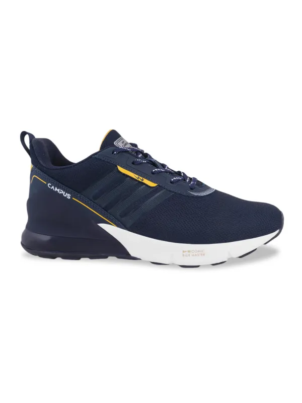 CAMP STAR Blue Men's Running Shoes sold by Campus Shoes