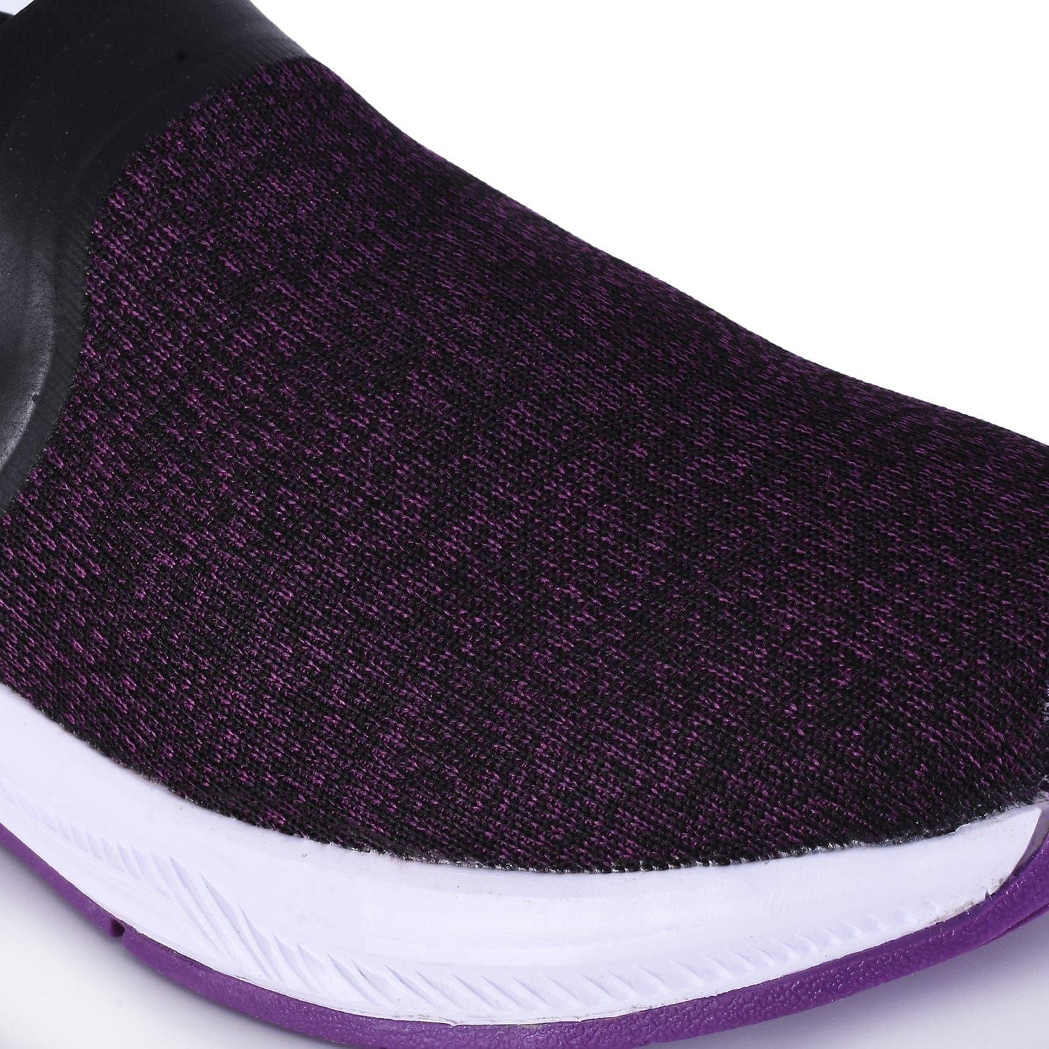 LOTUS Black Women's Casual Shoes sold by Campus Shoes product image thumbnail 4