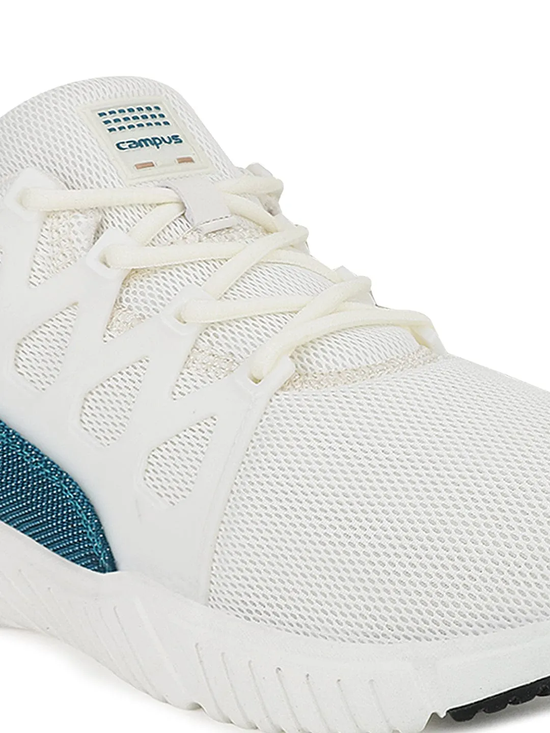Barley Off White Men's Running Shoes sold by Campus Shoes product image thumbnail 5