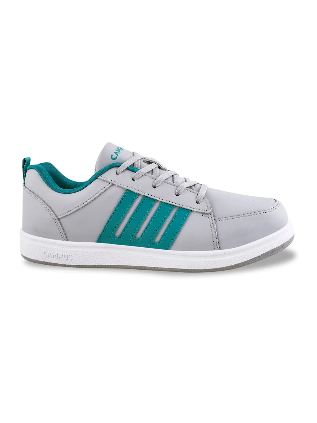 OG-D2 Grey Men's Sneakers sold by Campus Shoes