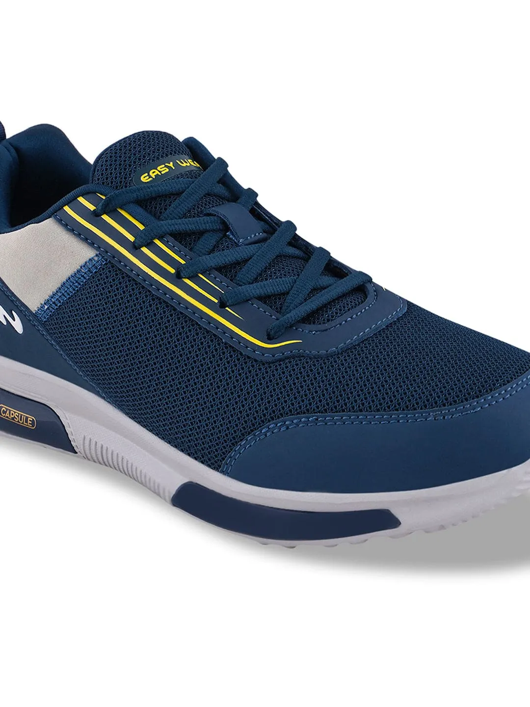 VINCE Blue Men's Sports Shoes sold by Campus Shoes product image thumbnail 5