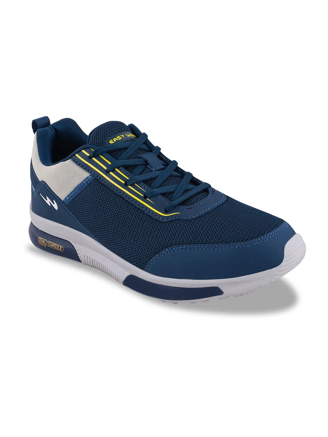 VINCE Blue Men's Sports Shoes sold by Campus Shoes product image thumbnail 2