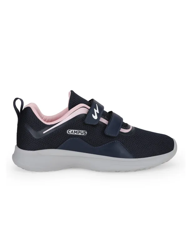 BREW Navy Women's Sports Shoes sold by Campus Shoes