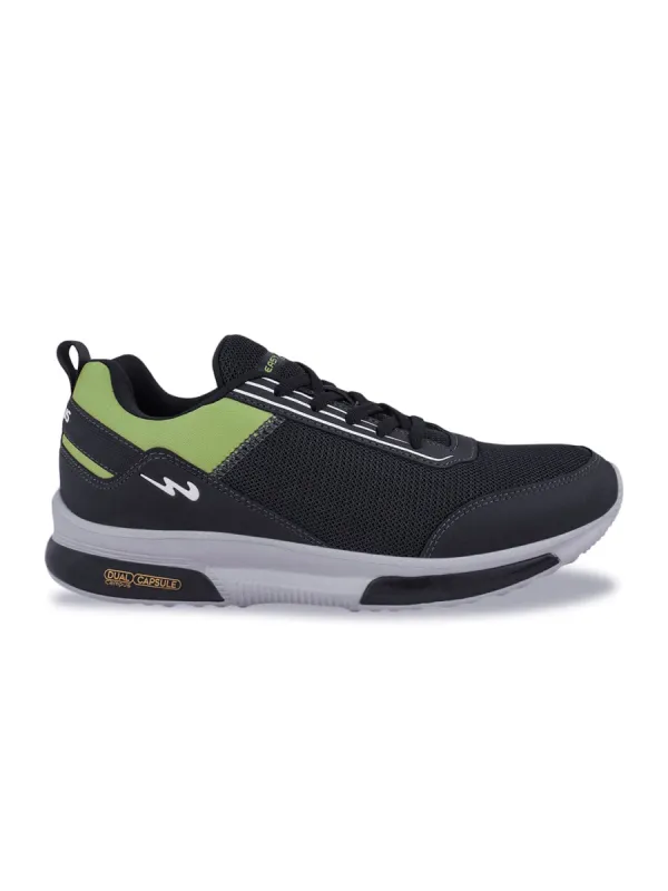 VINCE Grey Men's Sports Shoes sold by Campus Shoes