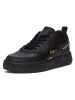 OG-24 Black Men's Sneakers sold by Campus Shoes