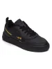OG-24 Black Men's Sneakers sold by Campus Shoes