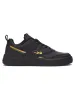OG-24 Black Men's Sneakers sold by Campus Shoes