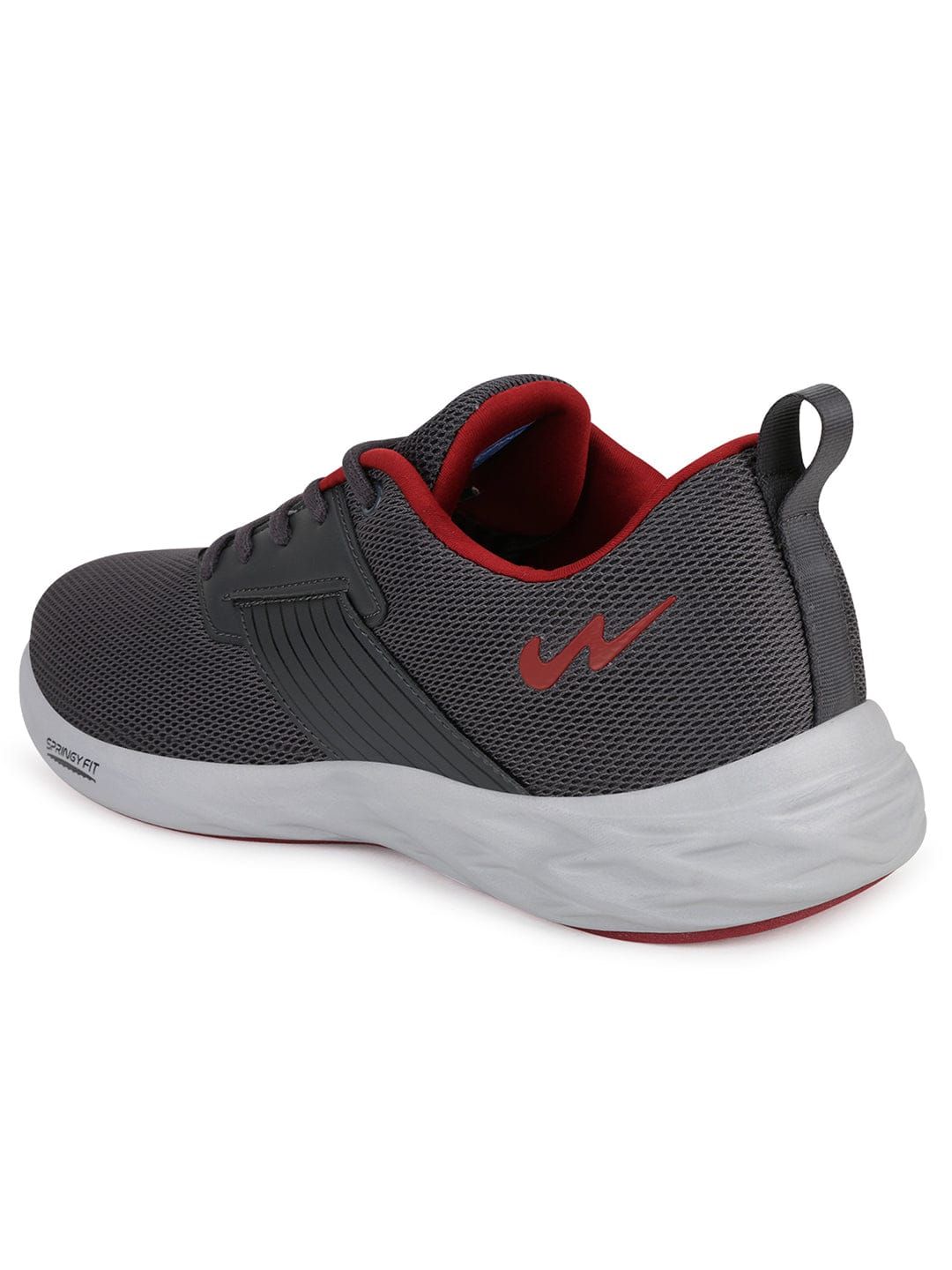 VENUE Men's Running Shoes sold by Campus Shoes product image thumbnail 3