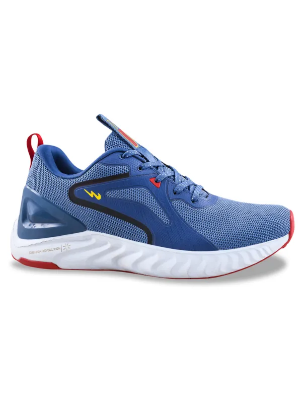 CAMP-DICE R.slate Men's Running Shoes sold by Campus Shoes