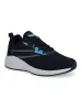 SPOTTED Navy Men's Sports Shoes sold by Campus Shoes