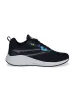 SPOTTED Navy Men's Sports Shoes sold by Campus Shoes