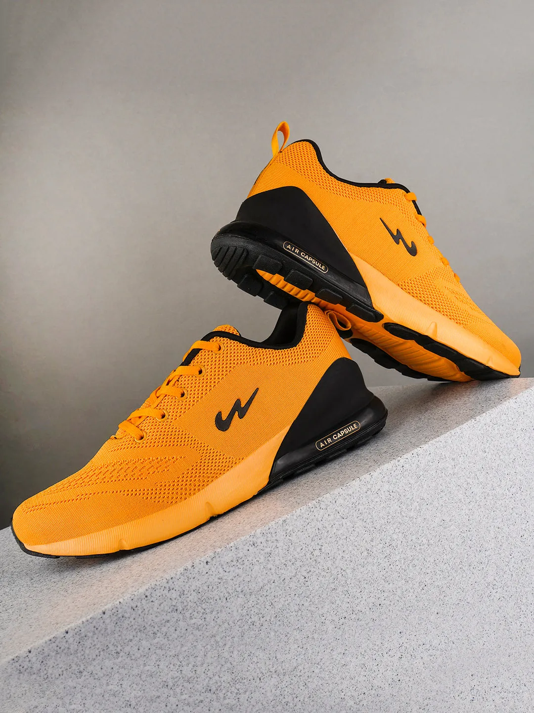 NORTH PLUS Men's Running Shoes sold by Campus Shoes product image thumbnail 5